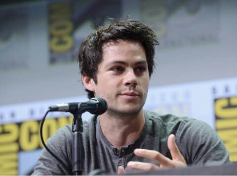 Teen Wolf News tweet media