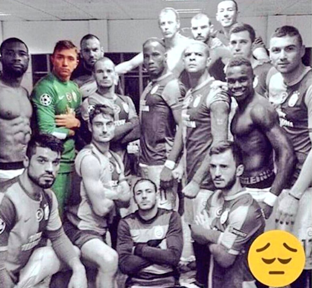 angelofdeath_s's tweet photo. Galatasaray nolcak senin halin be.❤💛🔥 https://t.co/14gMTUEMZZ