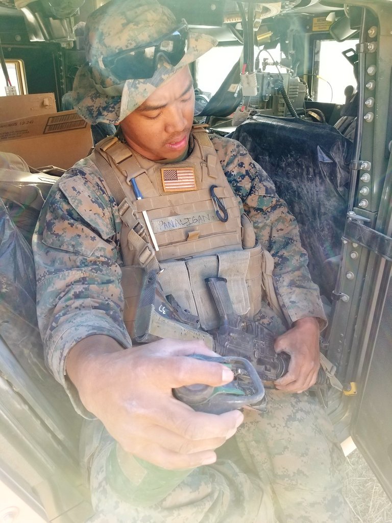 basedvp's tweet photo. Out here slavin' man #BASEDLIFESTYLE https://t.co/6mymIrOXUh