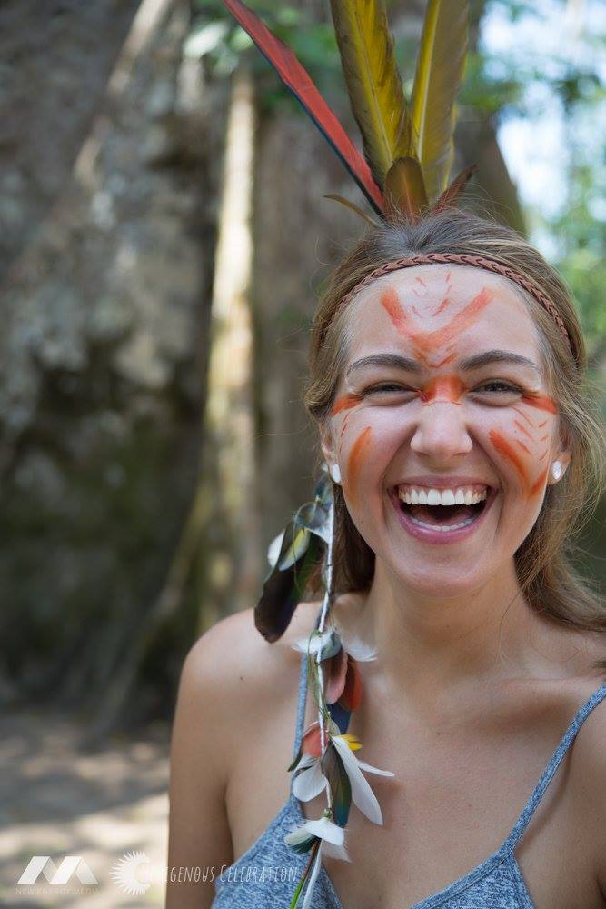 Each July, we travel to the #AmazonJungle Visiting the #Yawanawa for 2 weeks, gaining a lifetime of memories! bit.ly/2l5sgoh