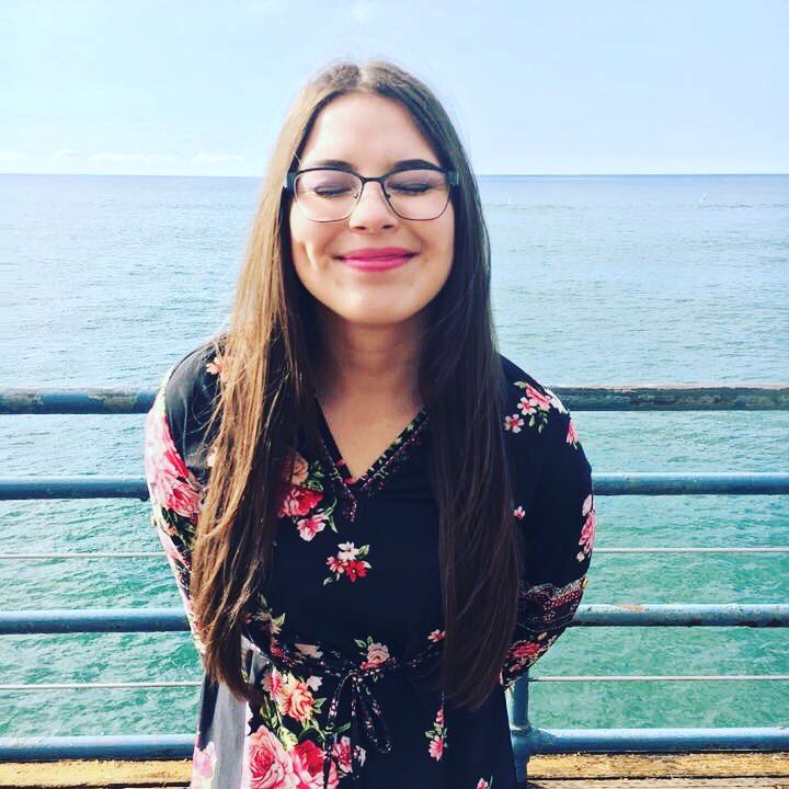 Ashley Razo (@foreverbyash) | Twitter