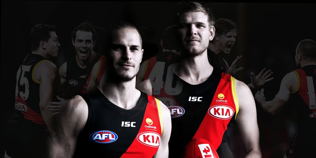 essendonfc's tweet photo. Friday competition time!

Quote tweet using the hashtag '#ClashForCancer' for your chance to win 5 tickets to our match tomorrow! https://t.co/uDTJJAd6Sl