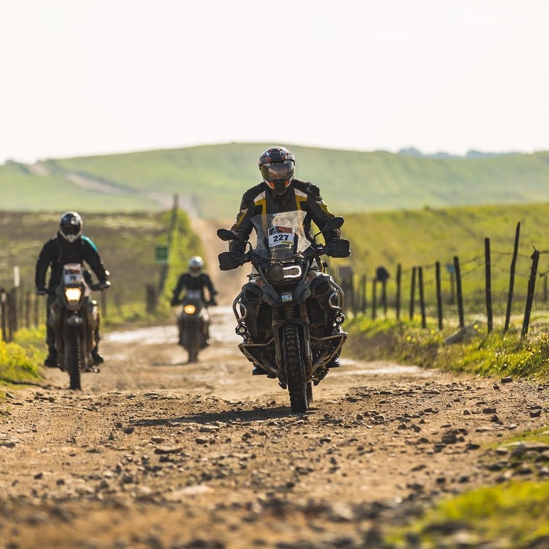 TOURATECH Brasil tweet media