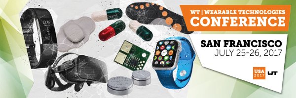 PCHLimeLab's tweet photo. Come join us at the 2017 Wearable Technologies Conference! #wearables #hardware https://t.co/3oQEOabrSr https://t.co/hSDer9Uqd7