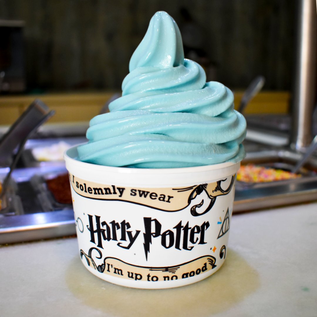 YogurtBoom's tweet photo. Para un verdadero #Boomaker, saborear nuestro sabor #Patronus es solo la siguiente gran aventura. #DescubreLaMagia #YogurtBoom 🍧🍨🍦 https://t.co/1rbMFvkK3w