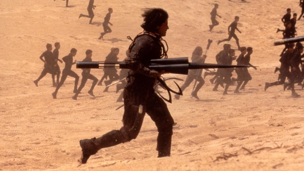 Every sci-fi fan should have seen these films: mr-p.co/dKtmsF