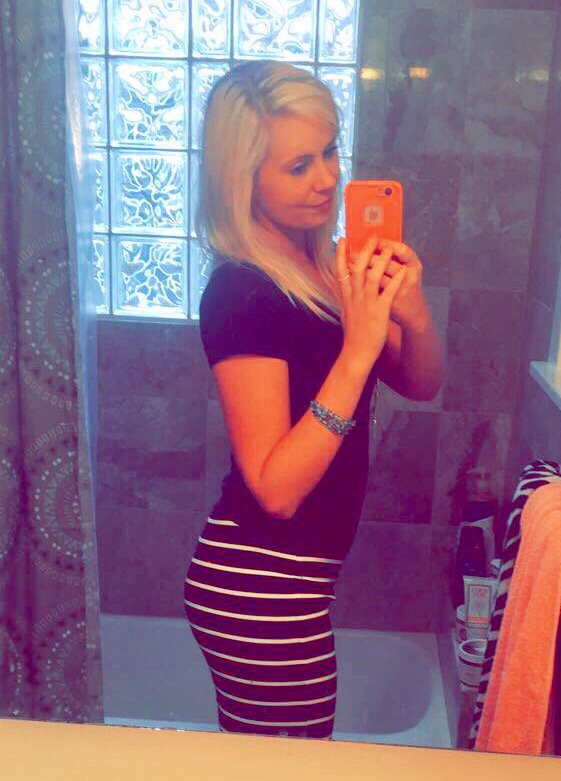 sydneyalexis31's tweet photo. #businesscas #9to5 #life ๐โ๐ป https://t.co/mYjEGwQKgH