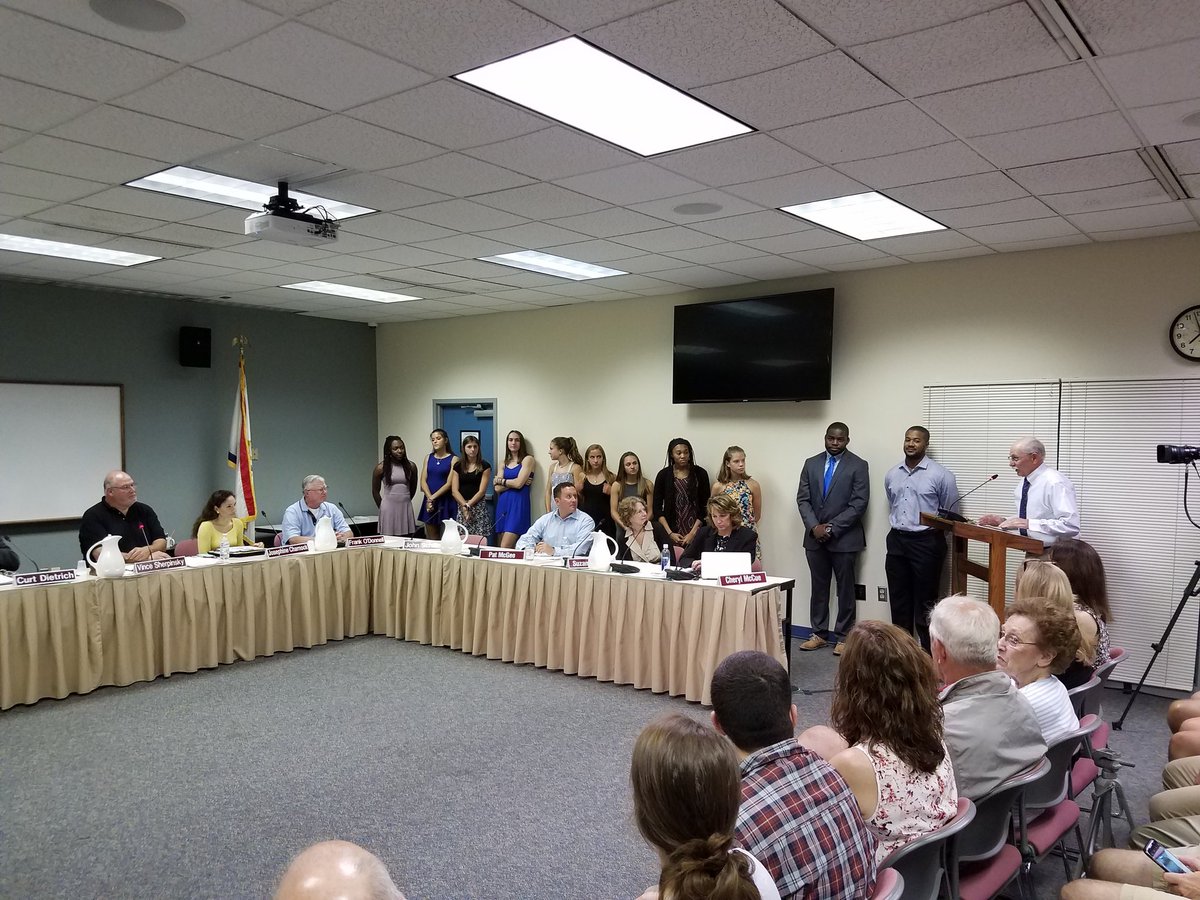 dan sokil (@dansokil) on Twitter photo .<a href="/NPSD/">North Penn School District</a> High school girls track and field team now being recognized for wins at local and state levels .<a href="/NPSD/">North Penn School District</a> High school girls track and field team now being recognized for wins at local and state levels