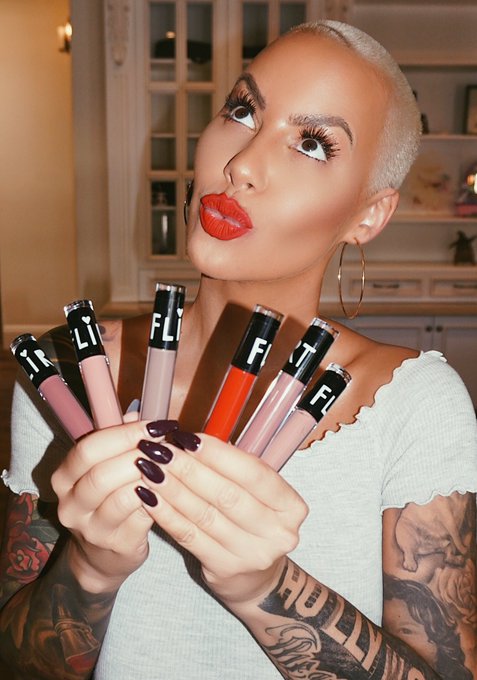 Go to https://t.co/igMP8UBDQz now and get all 6 colors! #muvamouth ?❤️? https://t.co/yBVwj1zdfc