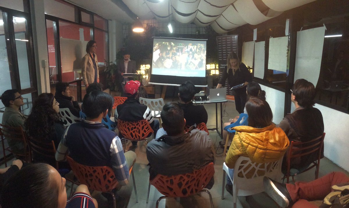 getfuturefit's tweet image. #FutureOfWorkLab es un bootcamp para aprender sobre Project Management, con mentores de empresas nacionales y speakers internacionales