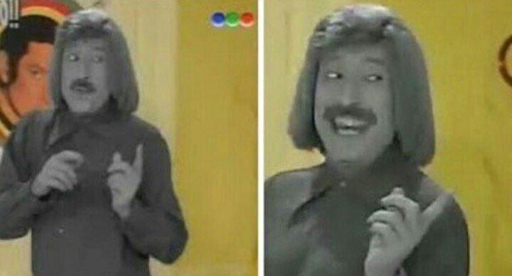 elcosodelapizza's tweet photo. Cuando pongo un tema viejo y se saben la letra https://t.co/7YjLWm7qzl