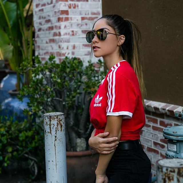 RedLabelEyewear's tweet photo. @mikayla_shiann looking stunning in her new #IconicFrames πΆ available online ππ π·: @js2photo .
.
.
.
.
.
.
.
.
#eyewear #shades #optical https://t.co/7Rz3GdXjCW