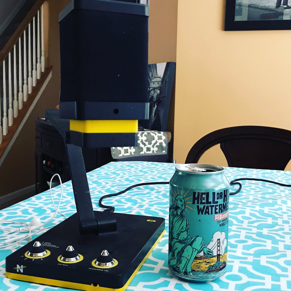 no new episode this week, next topic will be #Freemasonry and  #Liberty So #relax and enjoy you favorite #summer #beverage #cheerstomasonry