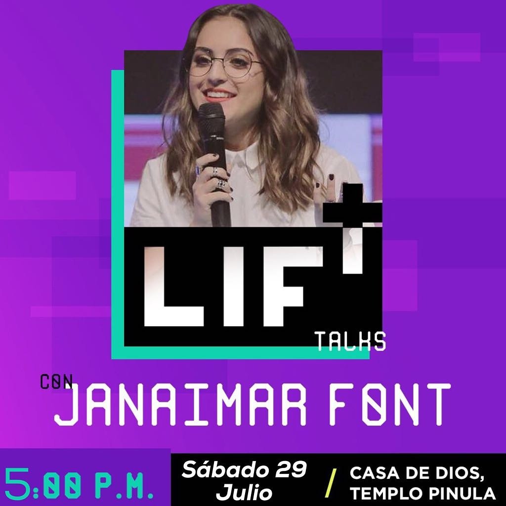 JoseeAngel's tweet photo. No se imaginan lo bno que esta quedando todo para la otra semana 😱😱😱🎉🎉🎉🎉 #LiftTalks no se lo pueden perder 🙌🎉 https://t.co/iHHfFSC6gt