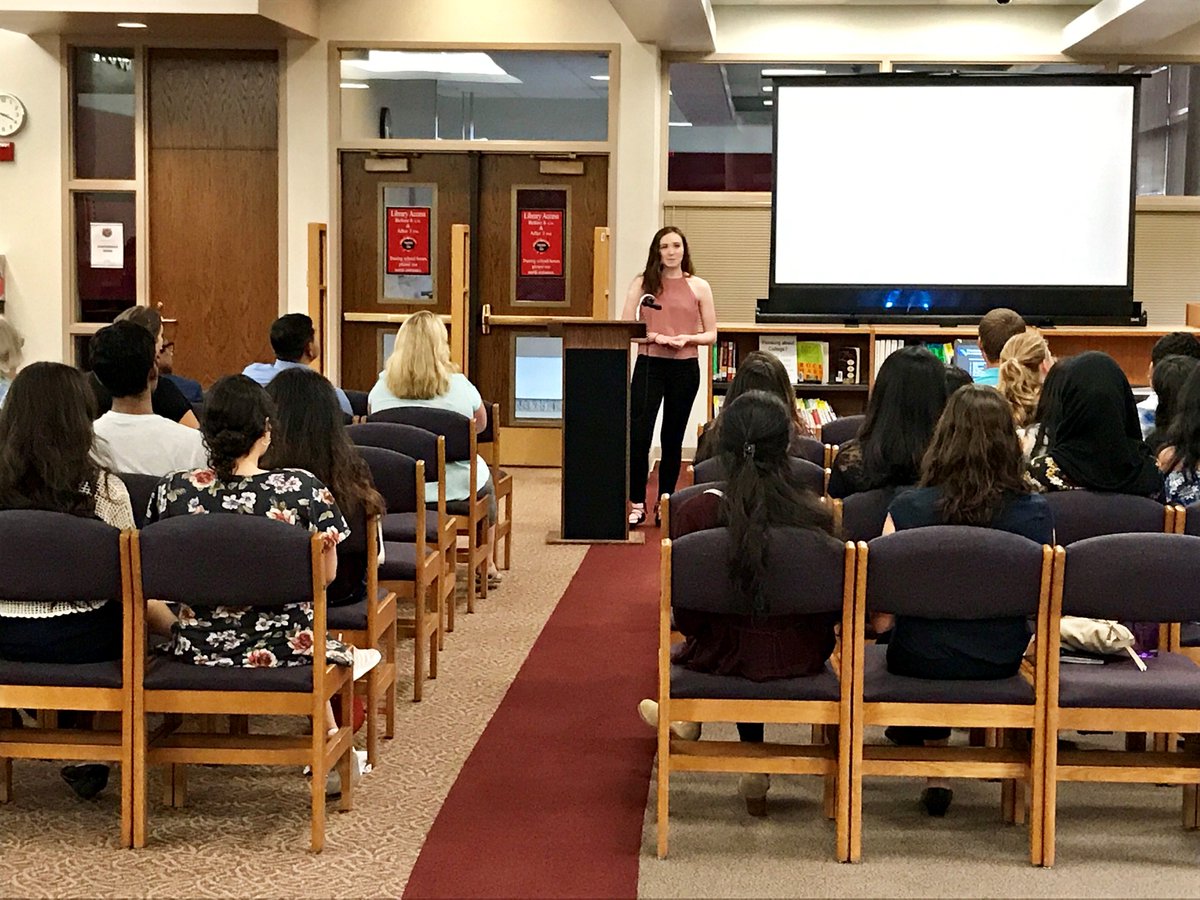 HCDevilishDeeds's tweet photo. Amazing SIR presentations by the distinguished student scientists of @ThisIsHCHS . Congrats to all the Ss and Ts on an impressive symposium! https://t.co/v8P2k7eyx4
