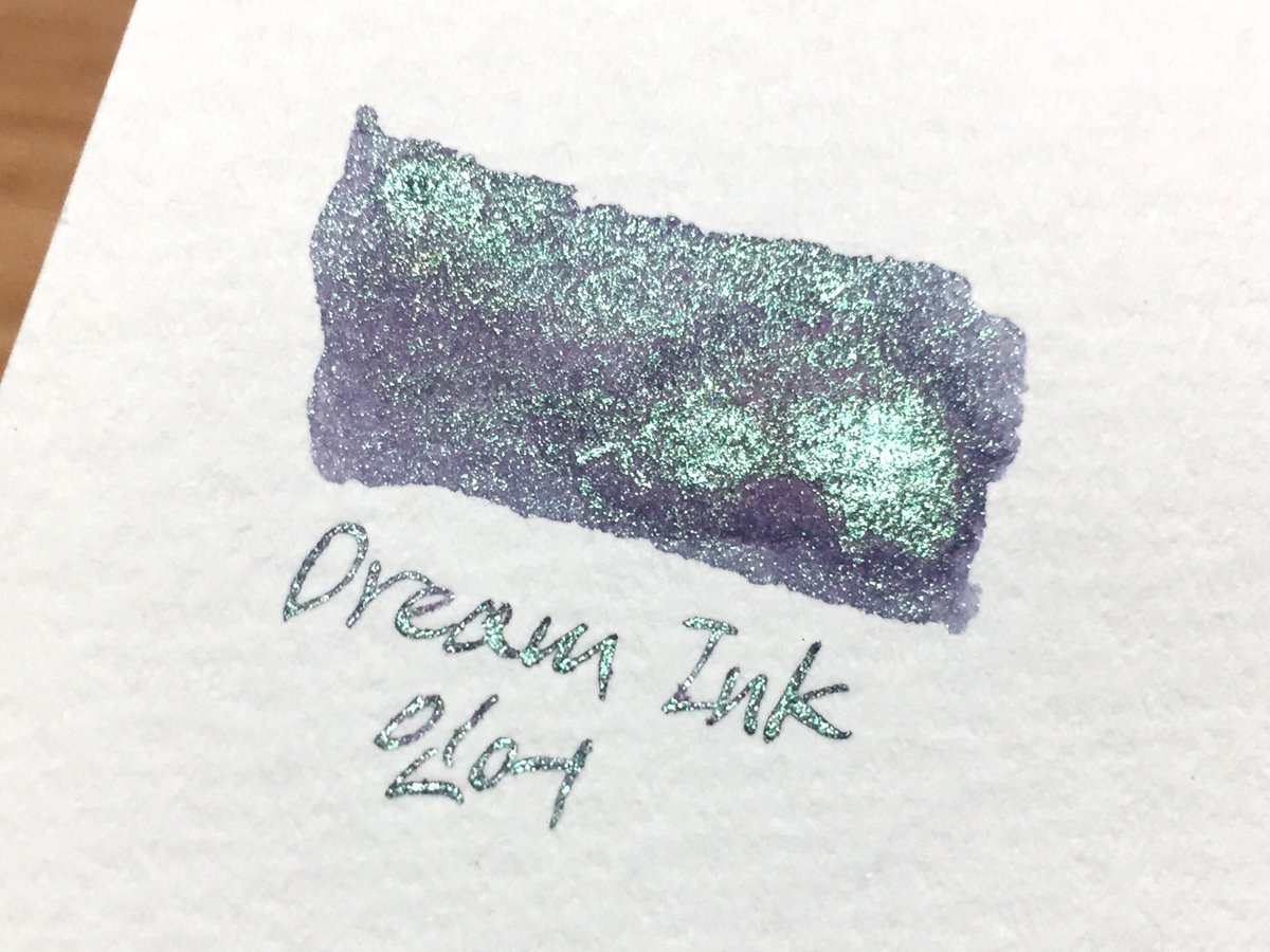 드림잉크 박하, 은하, 천수, 인어