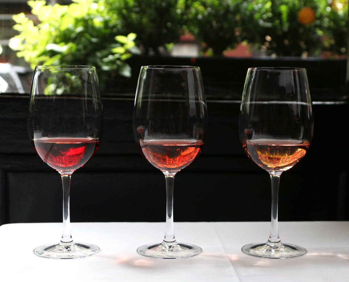 Do you love to #drinkpink as much as we do? Lupa Rosé dinner, 7/31/17 at 8PM! Tickets available now: rosatodinner.splashthat.com #BBHG #lupawine