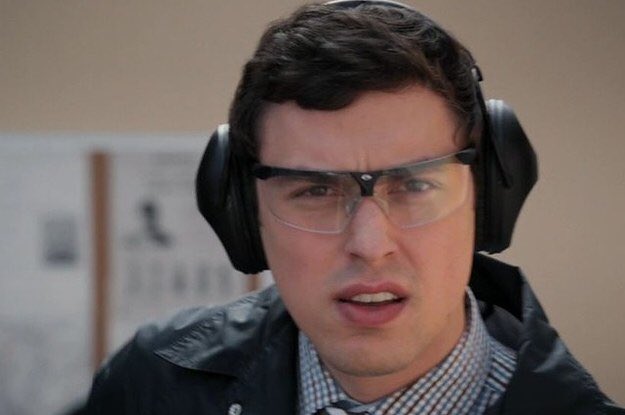 Happy Birthday to John Francis Daley!  Hope your birthday is as wonderful as you are.      