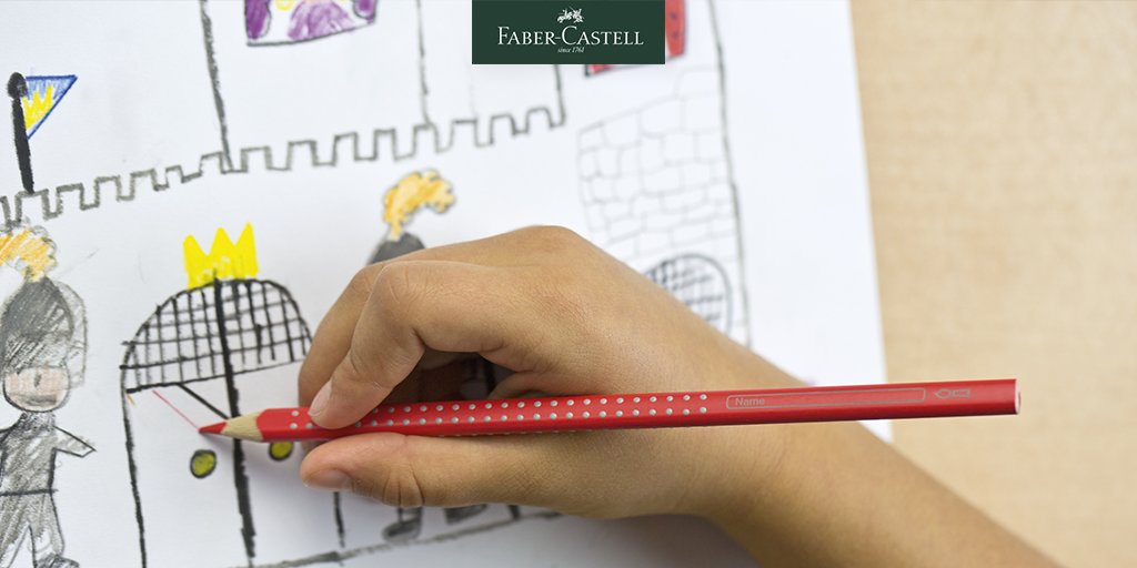 Faber-Castell Chile tweet media