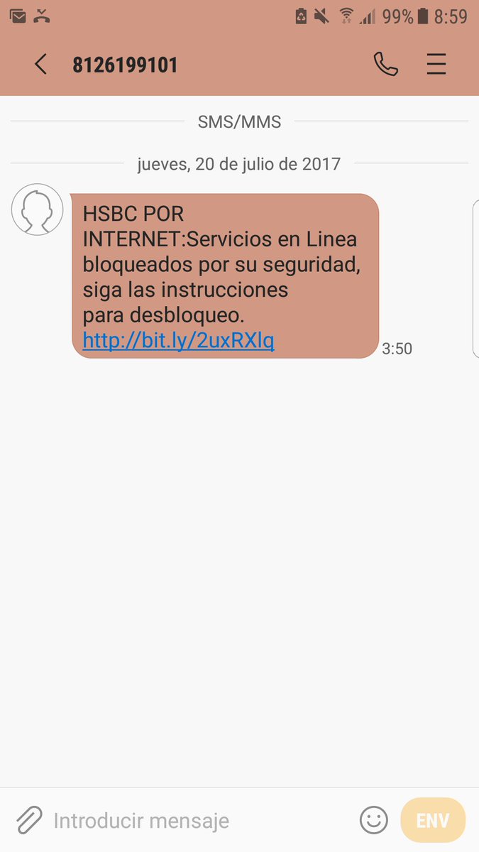 ClaudioFloresT's tweet photo. @Pajaropolitico A mí ya me llegó mensaje fraudulento, gracias por advertencia @Pajaropolitico! Pensé que era Pegasus!! 😁 Ccp @mariocampos https://t.co/IMLKNiI40T