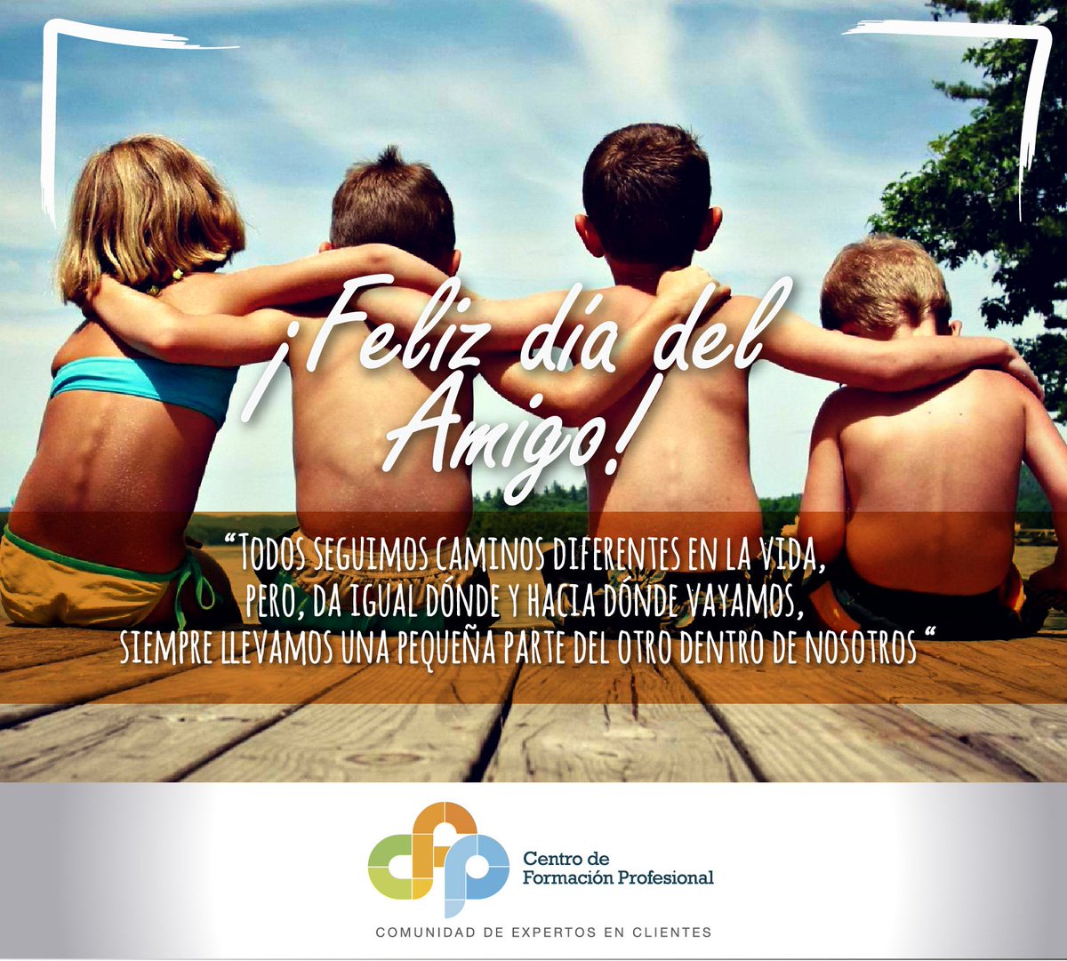 Comunidad CFP tweet media