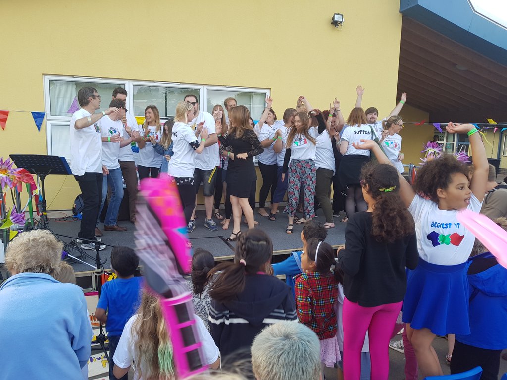 tonymooney69's tweet photo. fantastic Begfest 17 @BegbrookAcademy! https://t.co/8ttgzyik4s