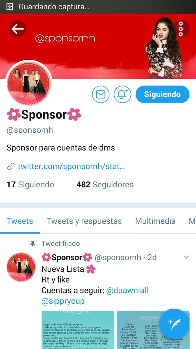 impossiblezared's tweet image. Listoooo