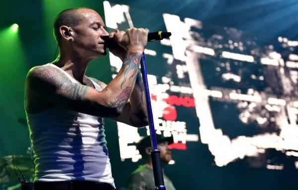 eNCA's tweet photo. eNCA | Linkin Park lead singer found dead https://t.co/TlG2RgyYRv https://t.co/M8Du7e6qtP