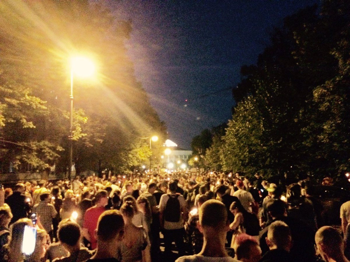 aszkowalski's tweet photo. Polish Parliament, now! #SupremeCourt #polandprotest #Poland #SN #Poland #Sejm #Senat https://t.co/26qefSjcXn