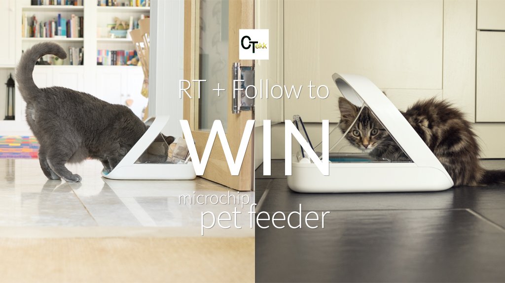 Citizentekk On Twitter Only 3 Days Left Win A Free Surepetcare