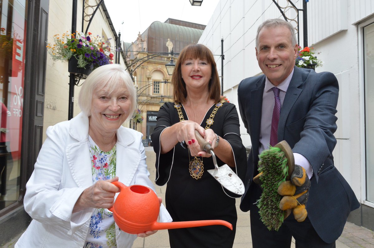 HgateAdvertiser's tweet photo. Raising the bar in bid to make Harrogate champion of champions:  https://t.co/8HEPXJfySI https://t.co/HVZILATKMf