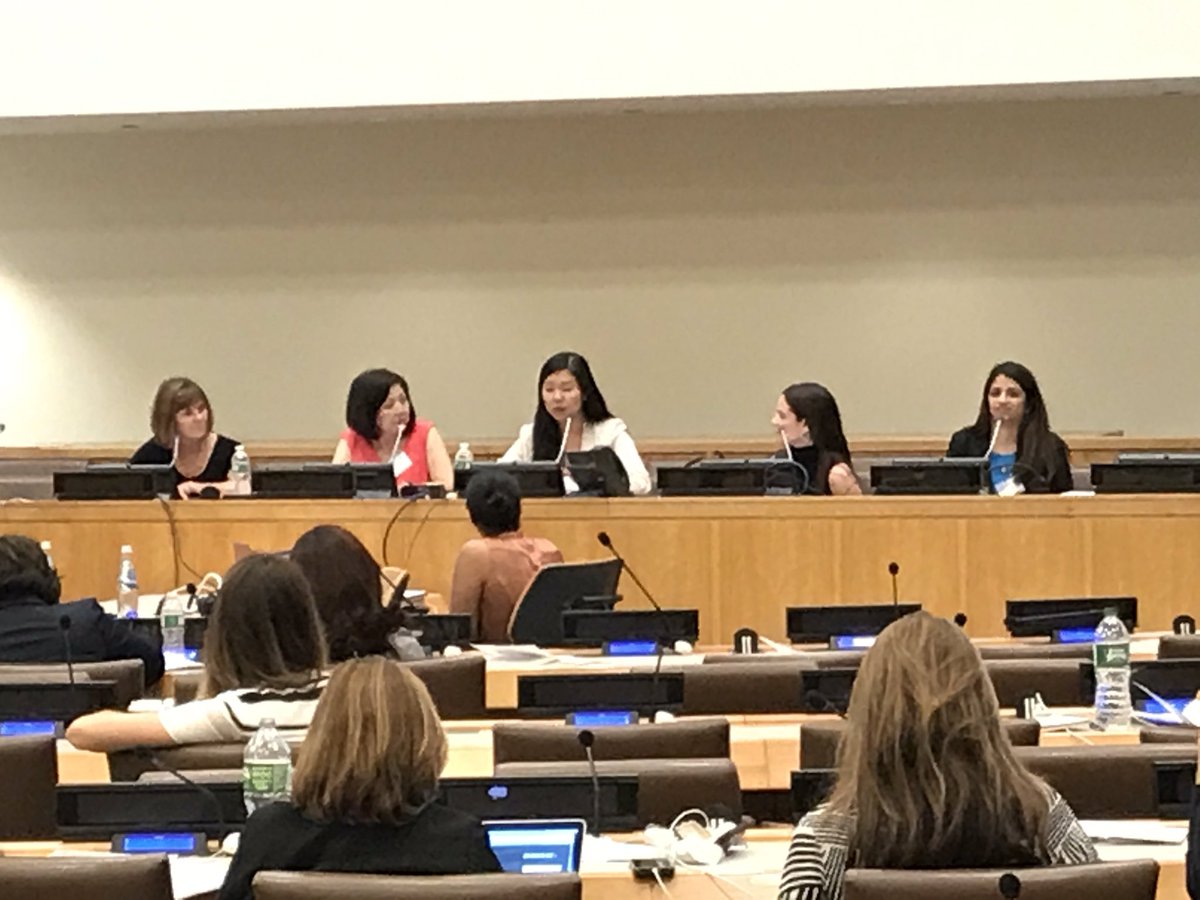 Yashmin Fernandes tweet media