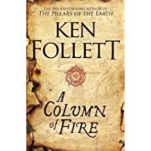 Ken Follett tweet media