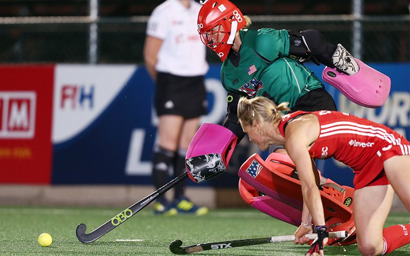 Thrilling Sudden Death Shootout Victory Propels USWNT into the Final #HWL2017 go.teamusa.org/2tjREH4