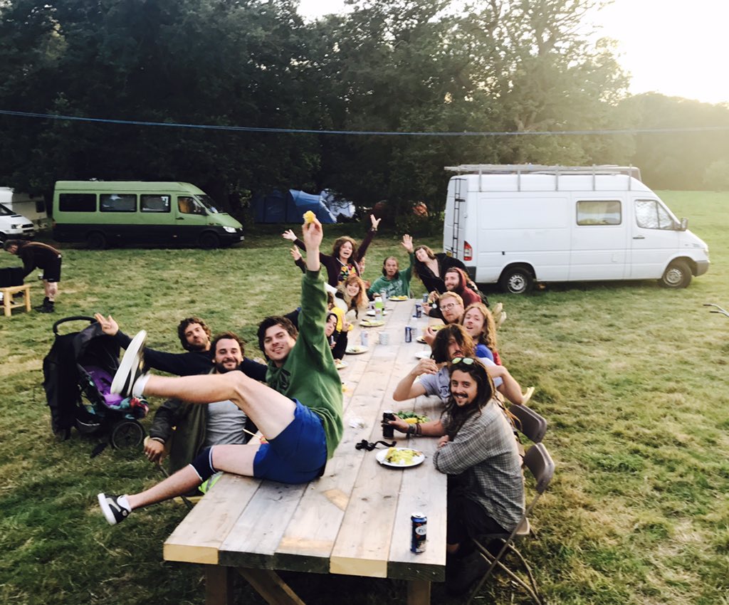 Audio Farm Festival 2021 tweet media