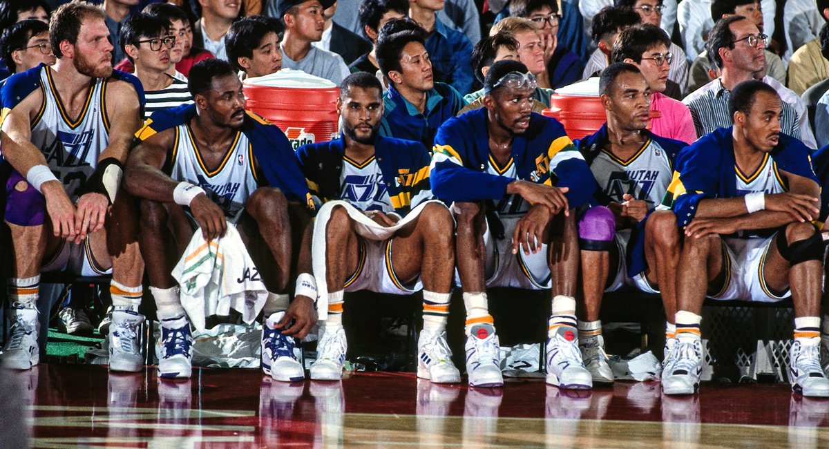 Squad.  #tbt  - Japan Games - 1990 https://t.co/ynSMUDA8pN