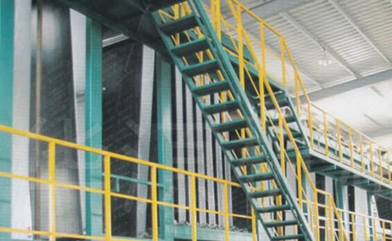 HT_waterproof's tweet image. SBS Self-Adhesive Waterproof Membrane Production Line 
waterproof-machinery.com/Blog/SBS-Self-…
If you're interested in our products please contact us.