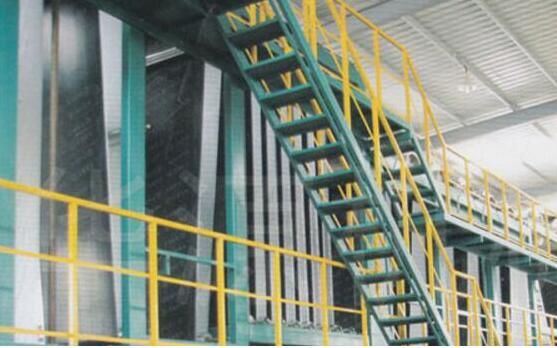 HT_waterproof's tweet image. SBS Self-Adhesive Waterproof Membrane Production Line 
waterproof-machinery.com/Blog/SBS-Self-…
If you're interested in our products please contact us.