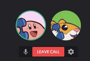 Rousetsu's tweet photo. New level of discord https://t.co/A2C9MaAM2L