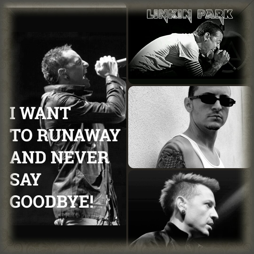 Miranai84's tweet photo. No more words... i feel so empty... #chesterbennington #LinkinPark #RIPChester #RIPChesterBennington #InTheEnd https://t.co/WFzhbXyD1N