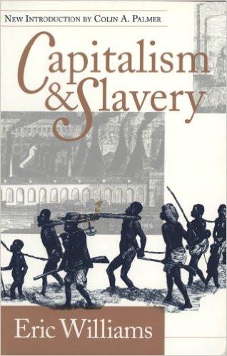 UnitedBlackOrg's tweet photo. Capitalism and Slavery by Eric-Williams (E-Book) #Capitalism #Slavery
➤ https://t.co/TbOZDB4tCk
via @outfy https://t.co/kS8C4xBXWh