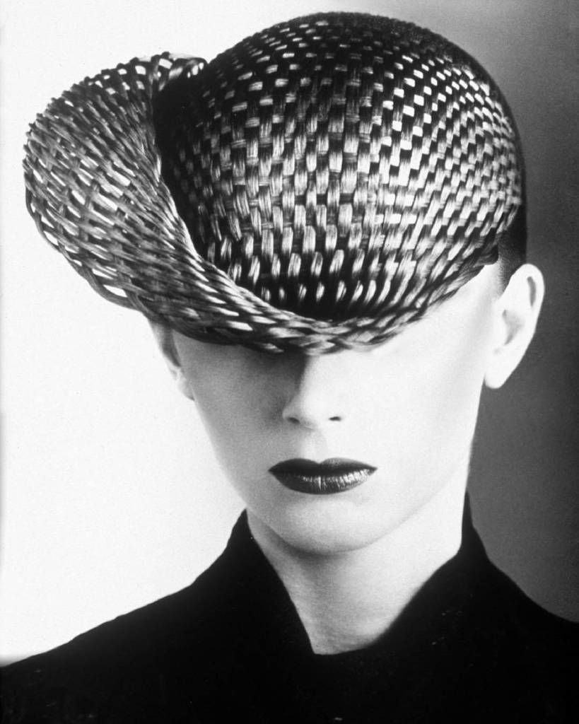 💭 “If I could weave hair successfully, then there would be no boundaries to what could be achieved with hair as a … ift.tt/2vGpt5Y