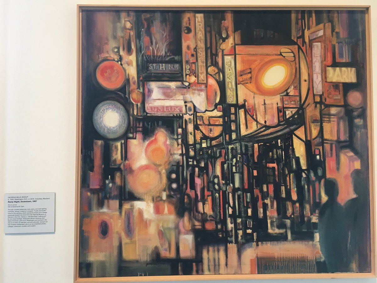 NancyGavrish's tweet photo. #WomenArtists https://t.co/kzSI0mIGcW