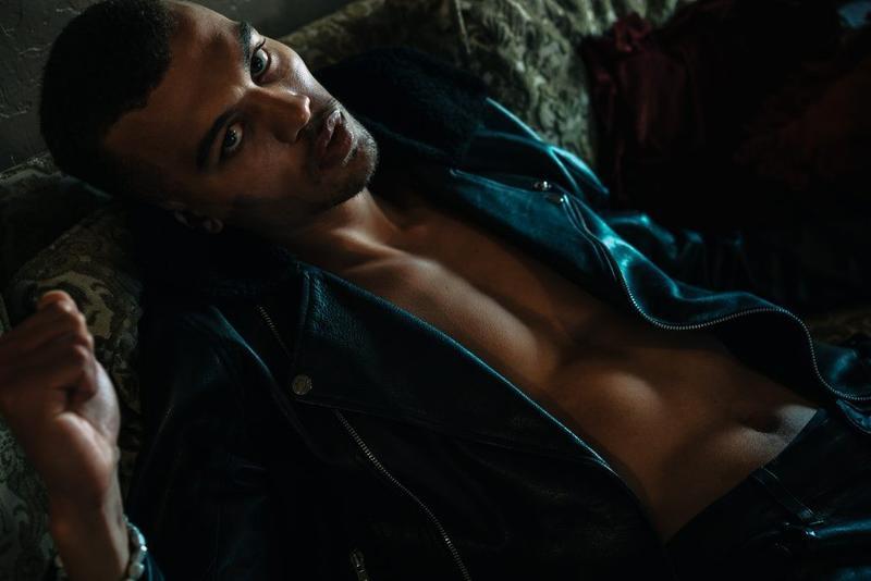 Model_Diary's tweet photo. Dudley O'Shaughnessy @8dudley | #PhotoDaily | #ModelDiary https://t.co/T29KHP06dq https://t.co/vmHWHxsK7y
