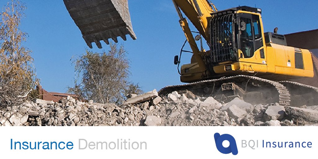 BQI Insurance (BQI_Insurance) Twitter