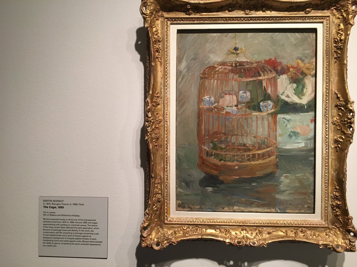 NancyGavrish's tweet photo. #WomenArtists love the FEMININE qualities and gentleness https://t.co/dHj3yvmiXy
