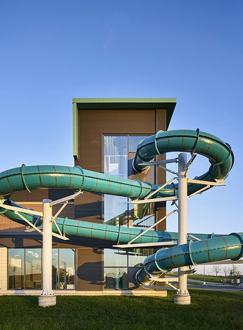 See the #ExcelsiorSprings Community Center by <a href="/sfsarchitecture/">SFS Architecture</a> ow.ly/77cE30dN7nz  #architecture #kansascity #designedinkc