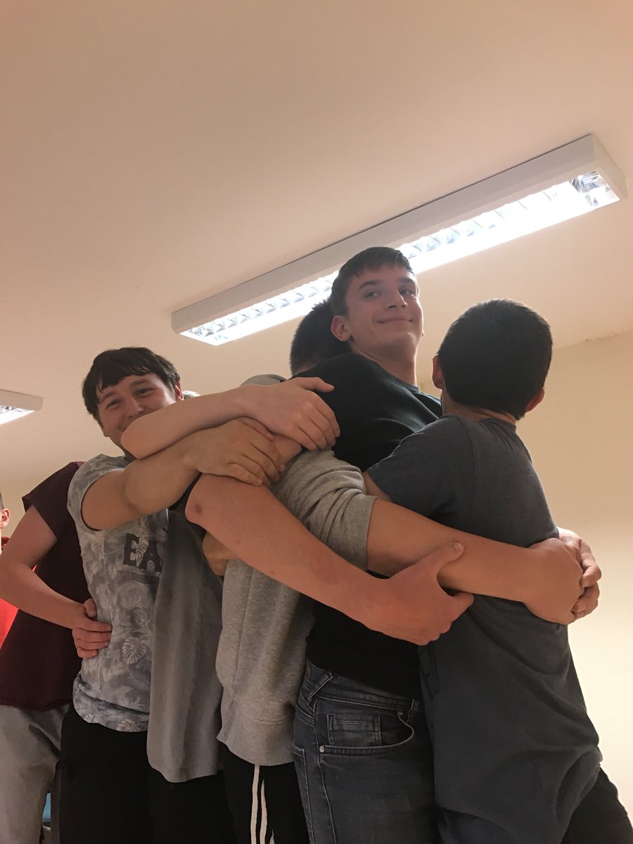 How to get the explorers across a room with a floor of lava