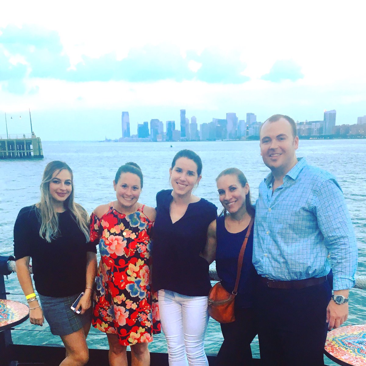 Water & Wall Group tweet media