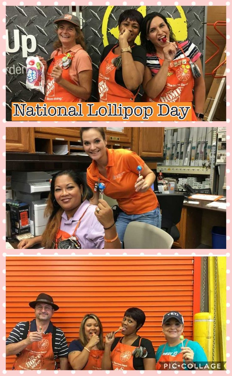 jamia_autry's tweet photo. National Lollipop Day #0179 https://t.co/LLfGdoizl0